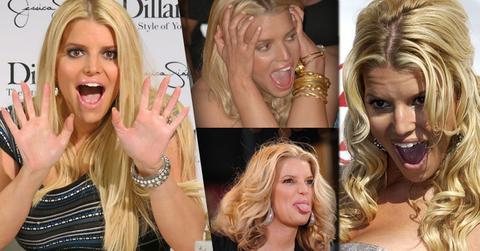 Jessica Simpson Goofy Quotes