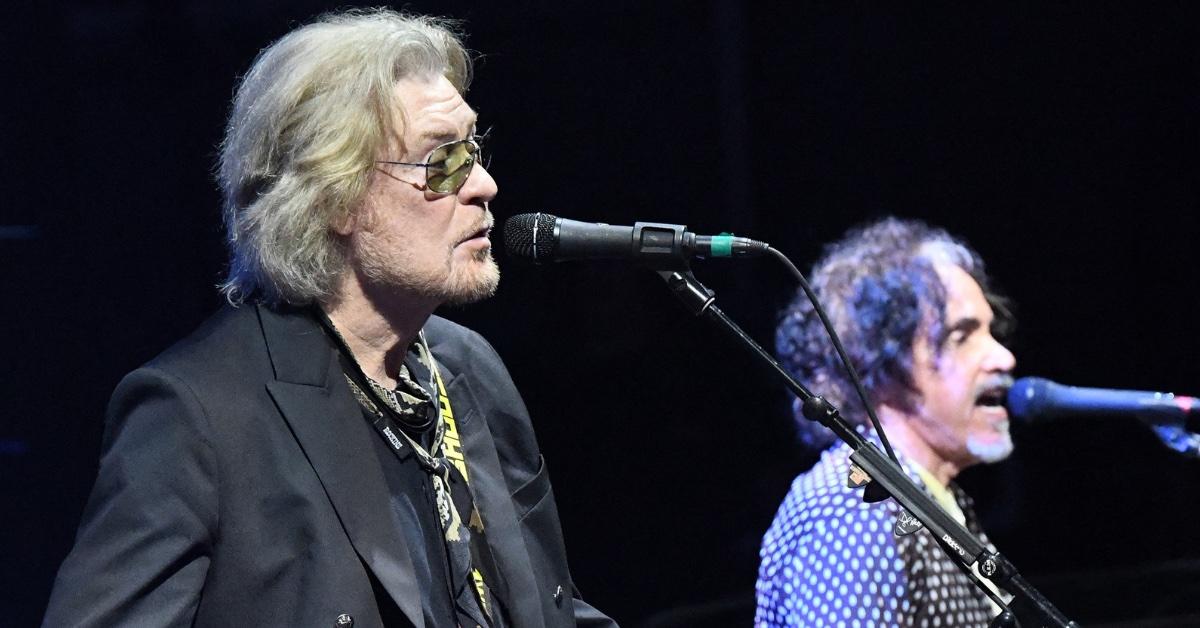 daryl hall accuses john oates partnership third party pp