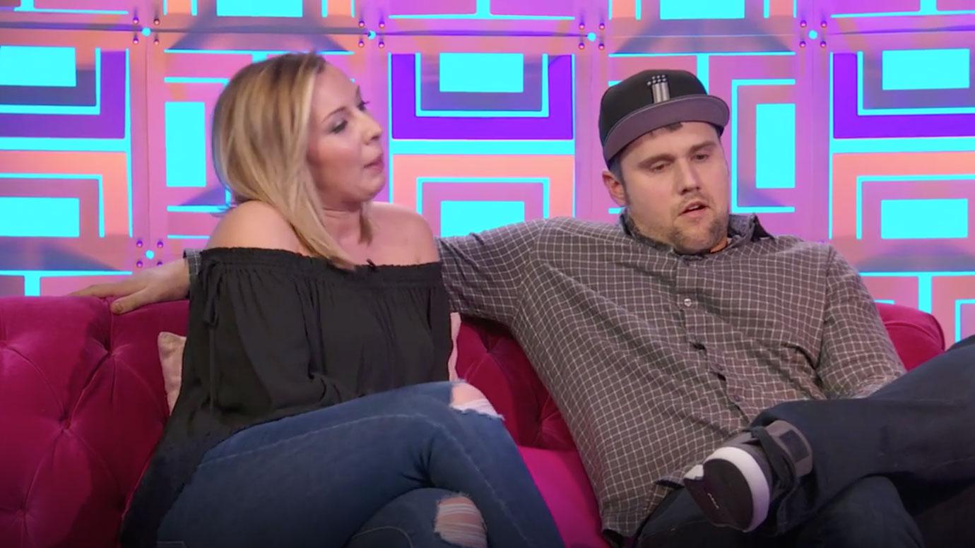 ryan edwards baby gender name revealed teen mom og