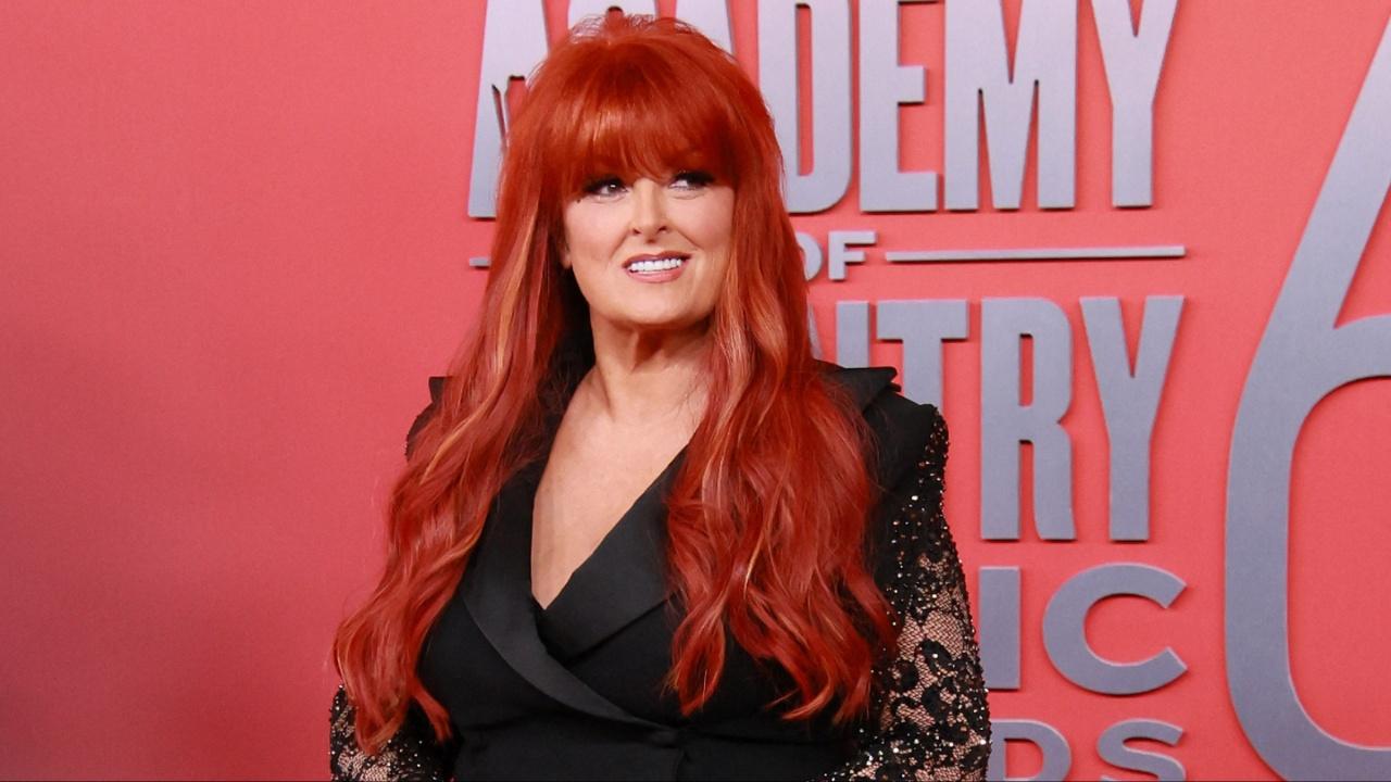Wynonna Judd