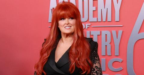 Wynonna Judd
