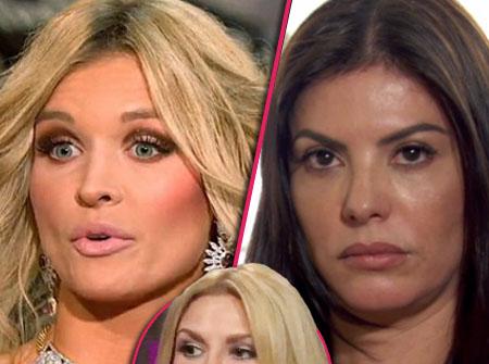 //joanna krupa adriana de moura brandi glanvielle