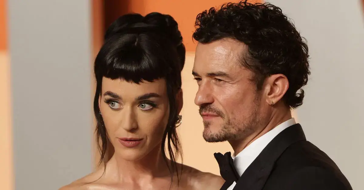 Perry, 40, and Bloom, 48, announced their split in a joint statement.
