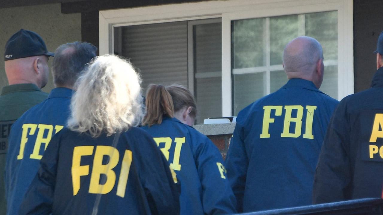 Federal authorities asked the court to seize the two domains and redirect them to law-enforcement servers.