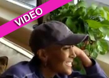 //robin roberts home