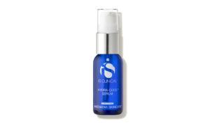 hydra cool serum x