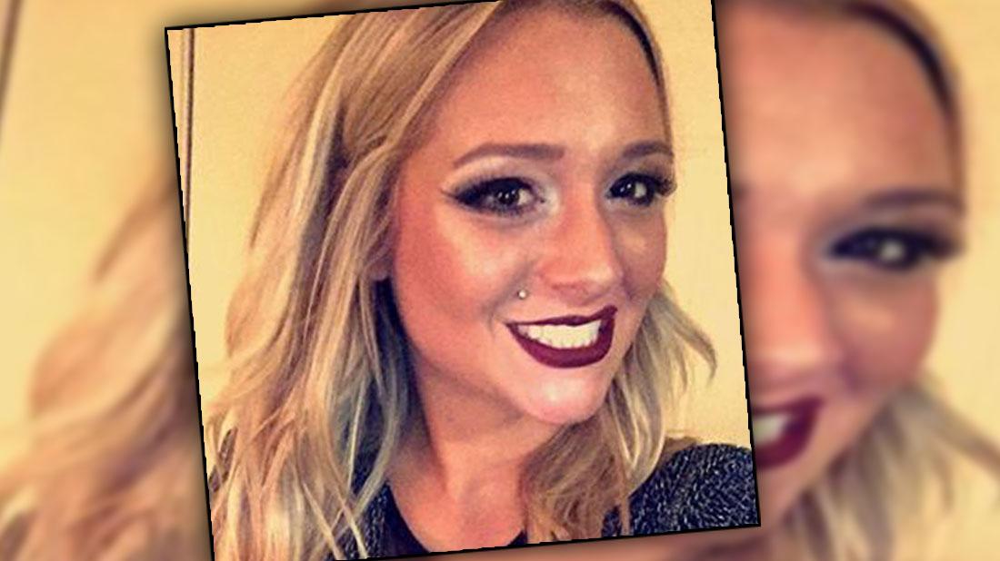 Remains Found In Missing Kentucky Mom Savannah Spurlock Case