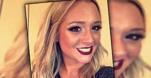 remains being found in the hunt for missing mom Savannah Spurlock