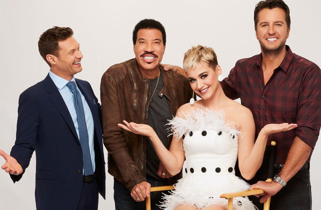 //american idol renewed by abc pp