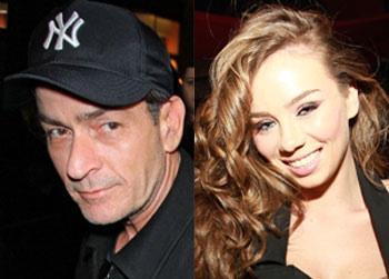 //sheencapri splashnews