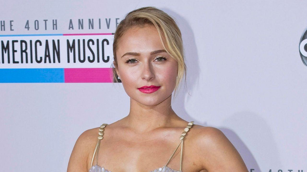 Photo of Hayden Panettiere