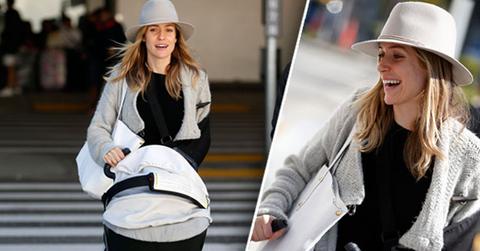 kristin-cavallari-car-accident-hospital-first-sighting