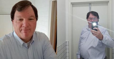 Photo of Rex Heuermann