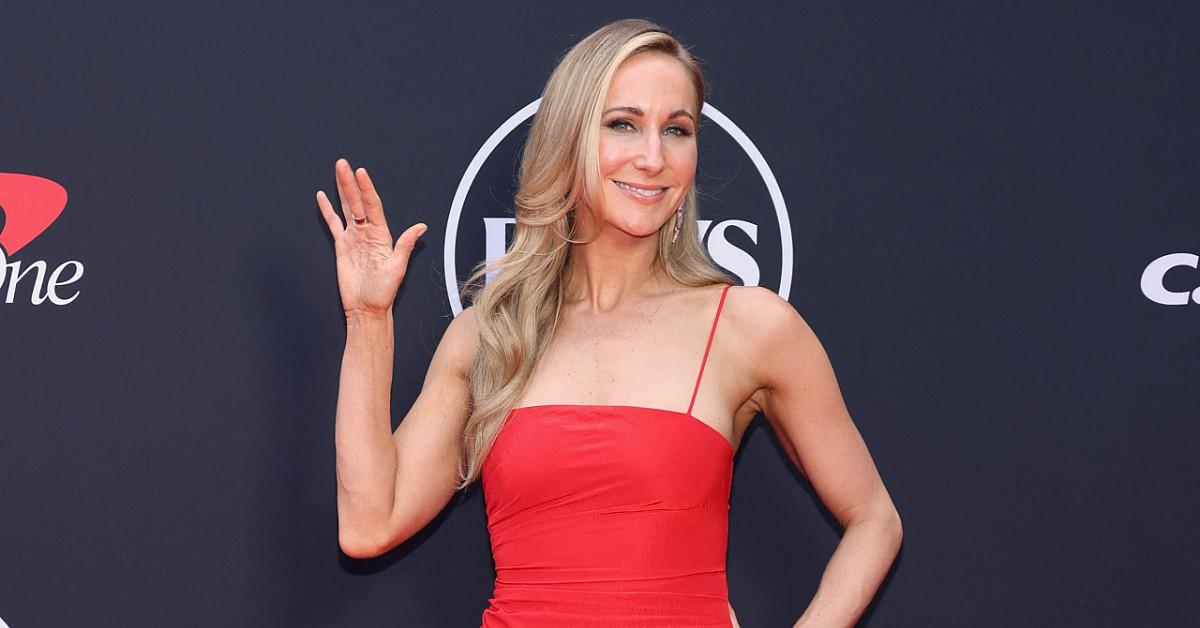 nikki glaser hurt by brutal pete davidson insult body roast cried