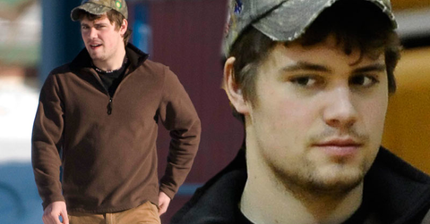 //levi johnston bristol palin new custody demands pp