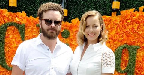 bijou phillips bahamas trip after danny masterson sentencing
