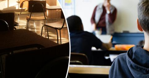 Teen girls were arrested for allegedly plotting a school shooting.