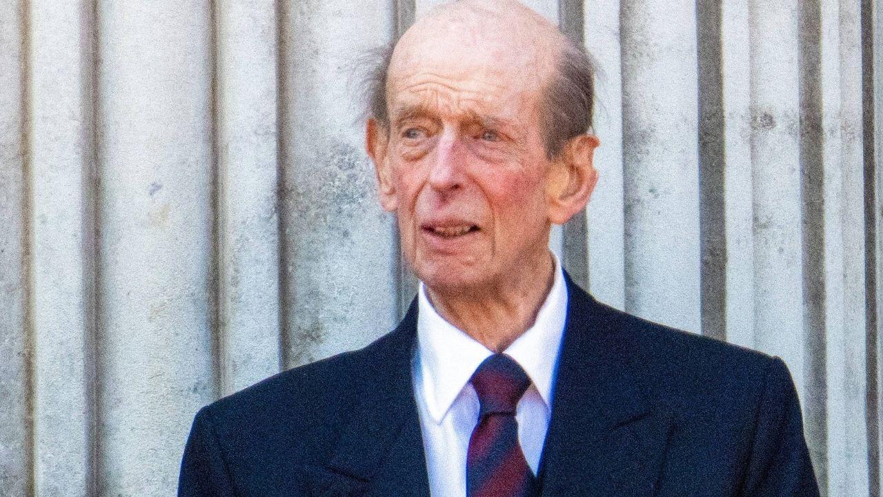Photo of Prince Edward, Duke of Kent