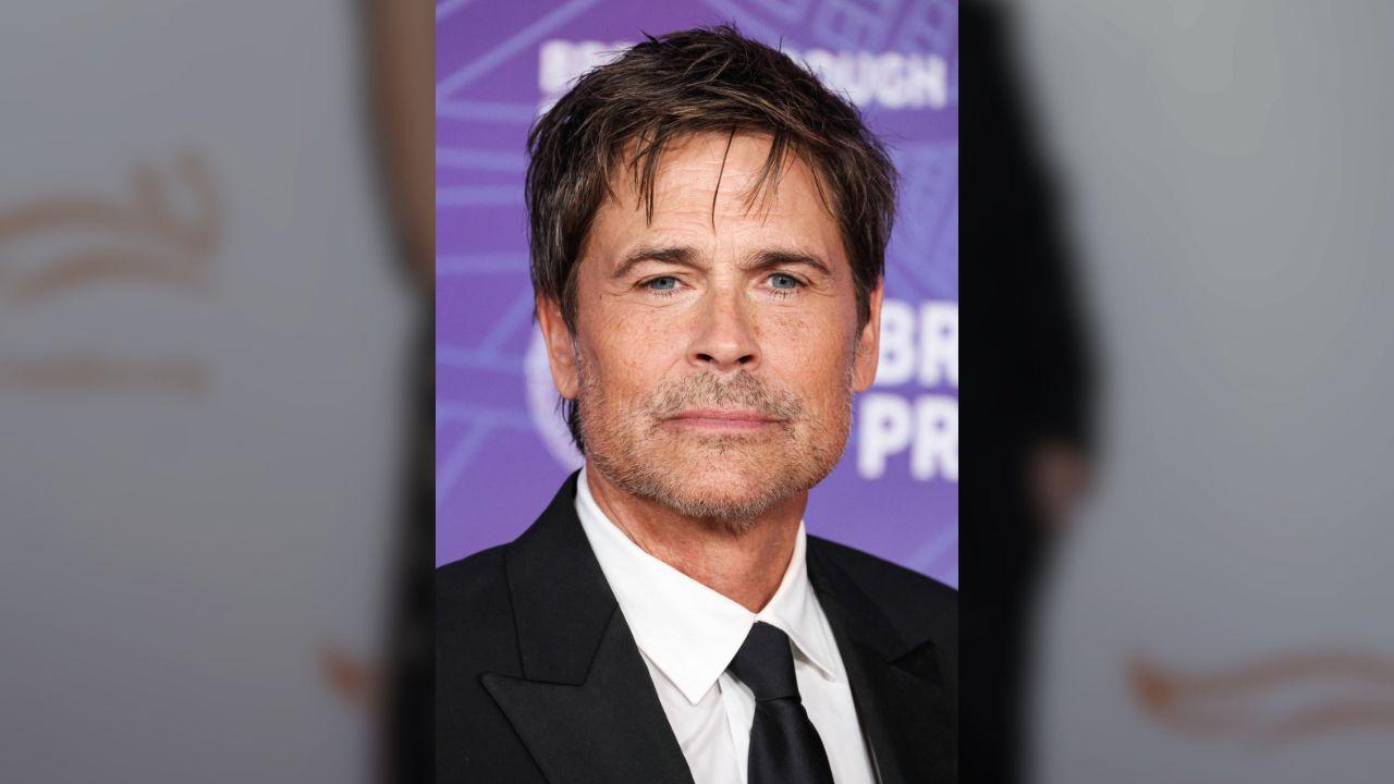 picture of rob lowe