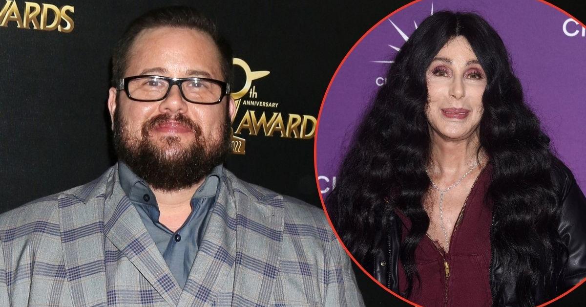 EXCLUSIVE: Chaz Bono's Crass Cash Grab - How Cher's 'Greedy' Boy Has Begging Bowl Out for Diva's Dough to Bankroll His Honeymoon