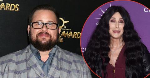 Chaz Bono has been facing claims of seeking Cher's money to fund his honeymoon, sparking tension over finances.