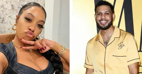 Keke Palmer Shows Support to DomiNque Perry in Custody Battle