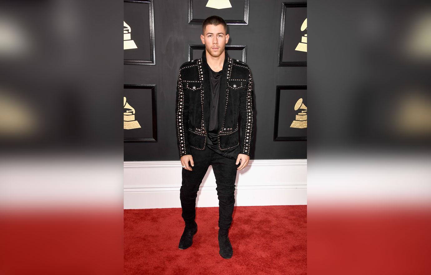 Best Worst Wackiest Dressed Grammy Awards 2017