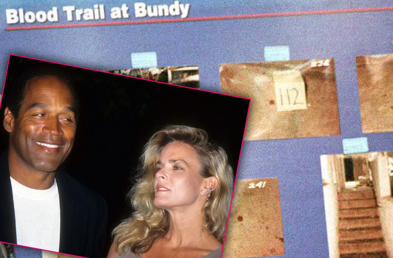 Oj Simpson Radar Online