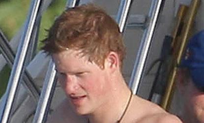 //prince harry stars nude photo scandals