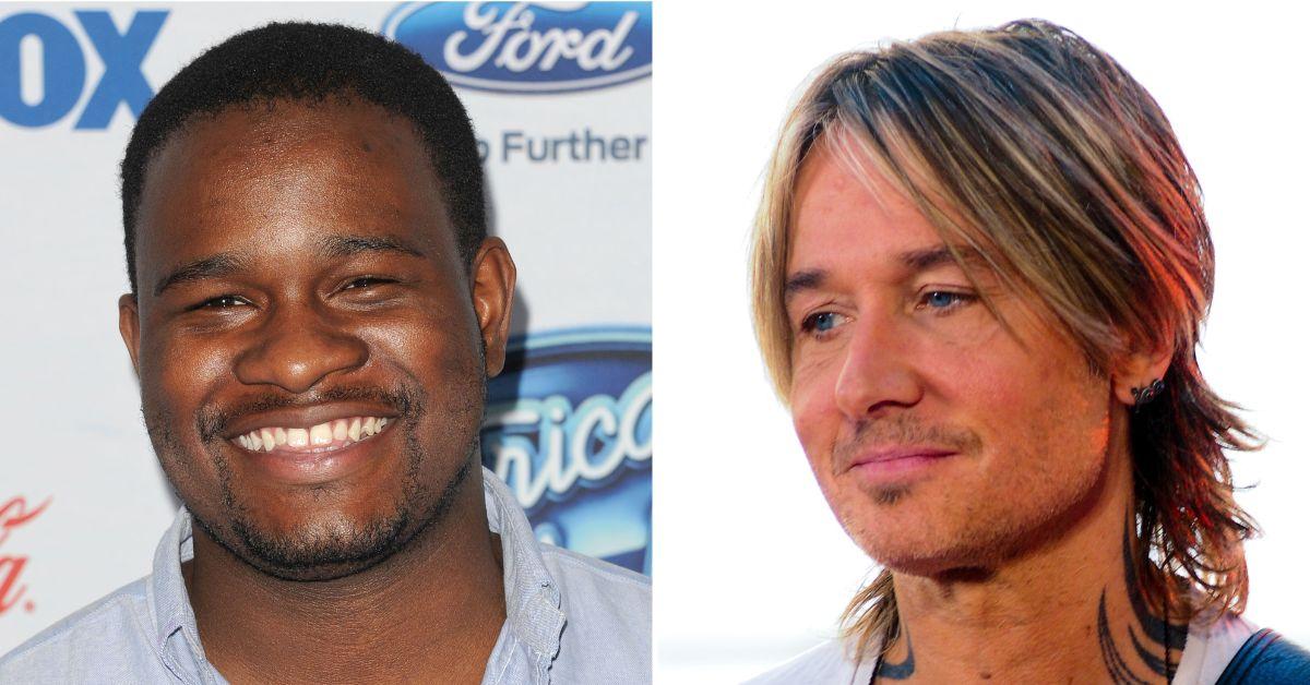 'American Idol' Contestant CJ Harris Dead At 31