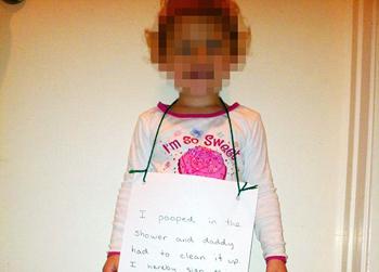 //dad humiliates girl reddit