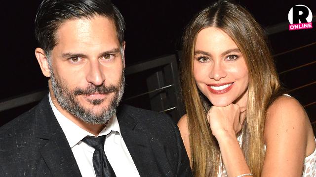 Joe Manganiello Sofia Vergara Wedding