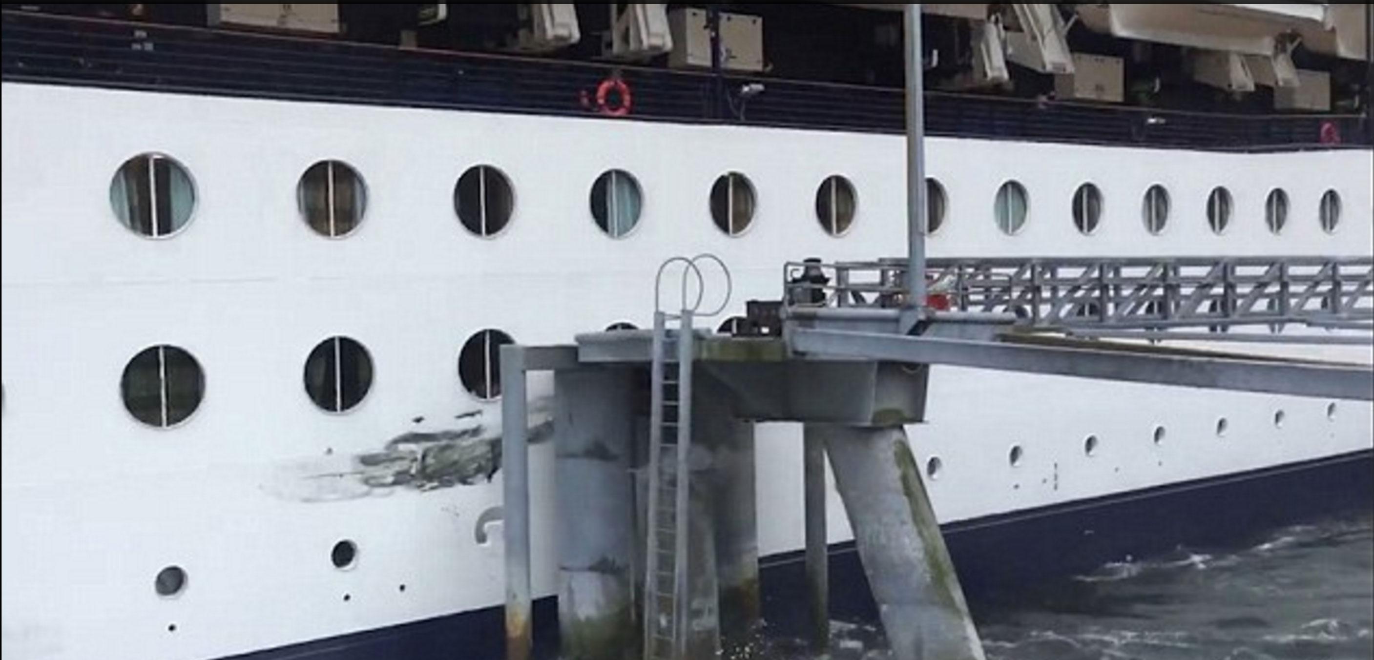 //cruise ship scandals deaths