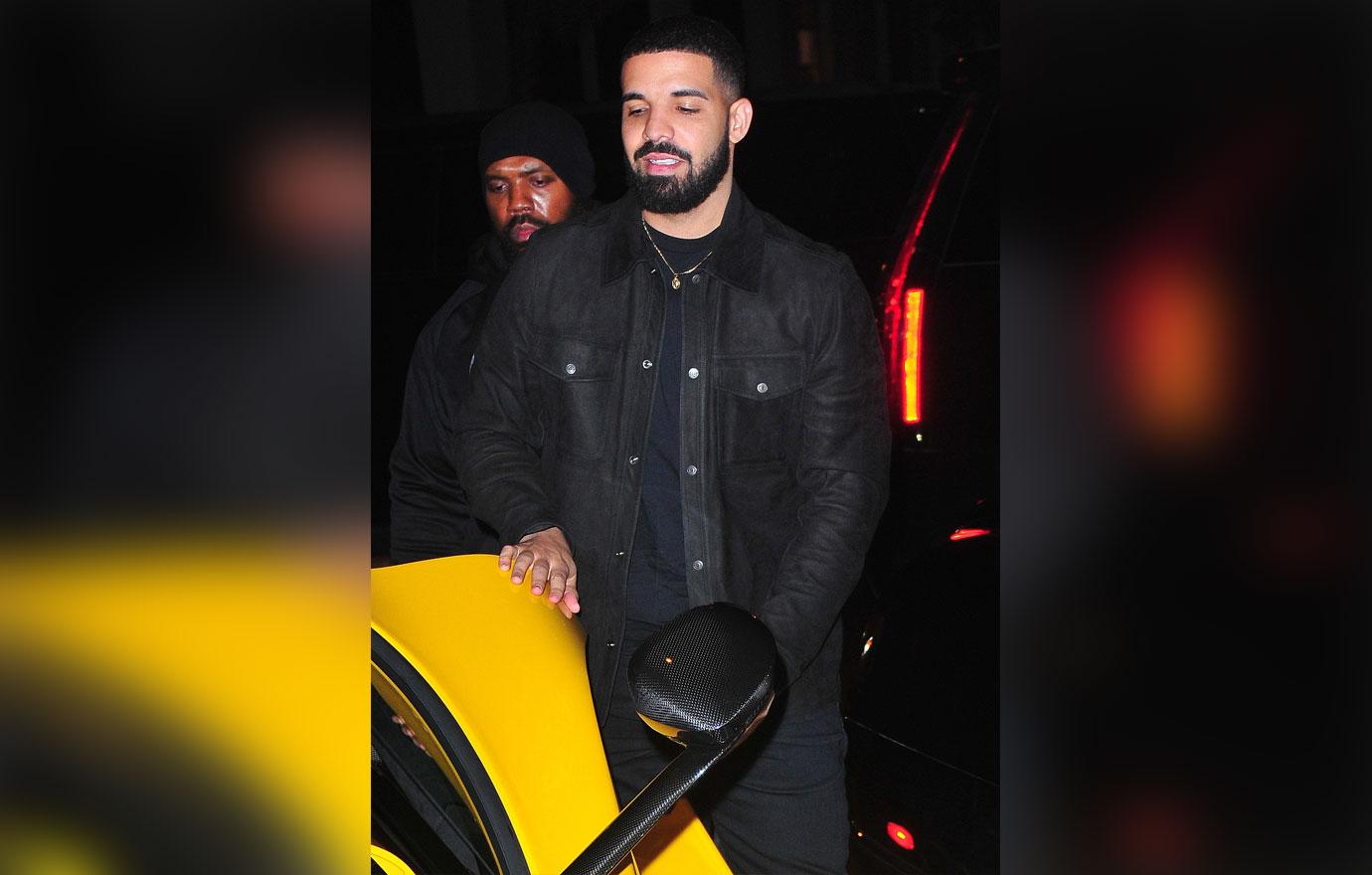 Drake Kanye West Beef Reignited News