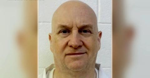 Photo of Grant Hardin