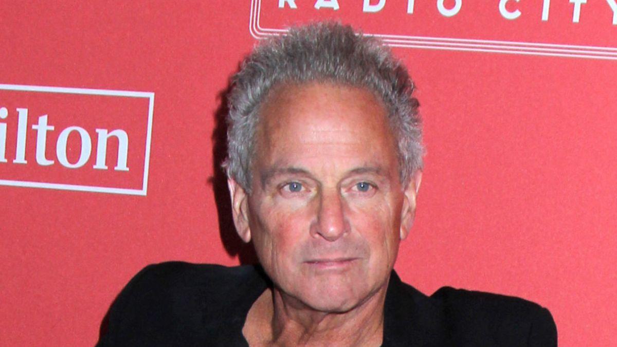 Picture of Lindsey Buckingham