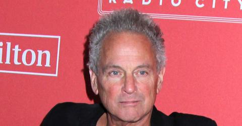 Picture of Lindsey Buckingham