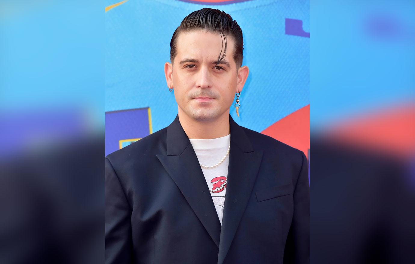 g eazy named suspect new york bar brawl assault r