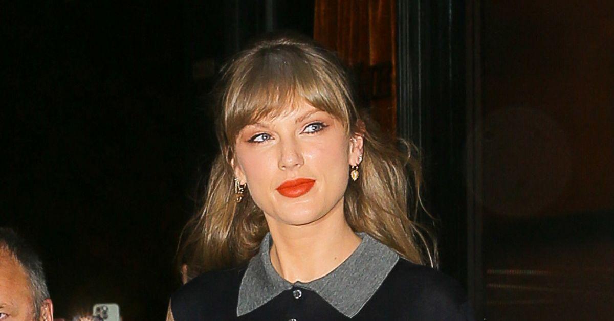 picture of Taylor Swift