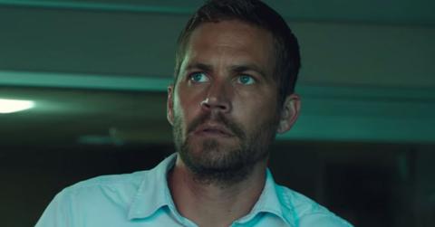 //paul walker secret last project pp