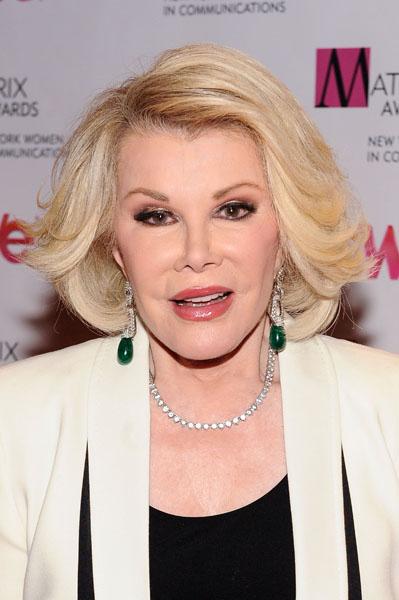 Joan Rivers Nude Porn