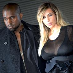 //kanye west keep curves kim kardashian  sq