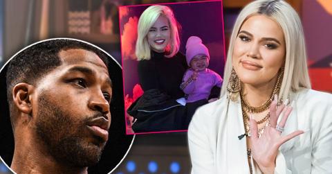 Khloe Kardashian True Made Tristan Thompson Cheating Worth It