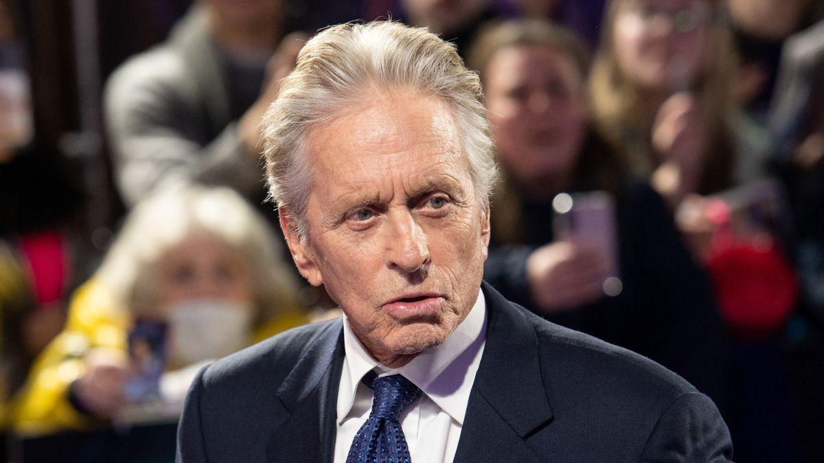 An insider said Douglas feels left behind as Zeta-Jones embraces a busy lifestyle following their children's independence.