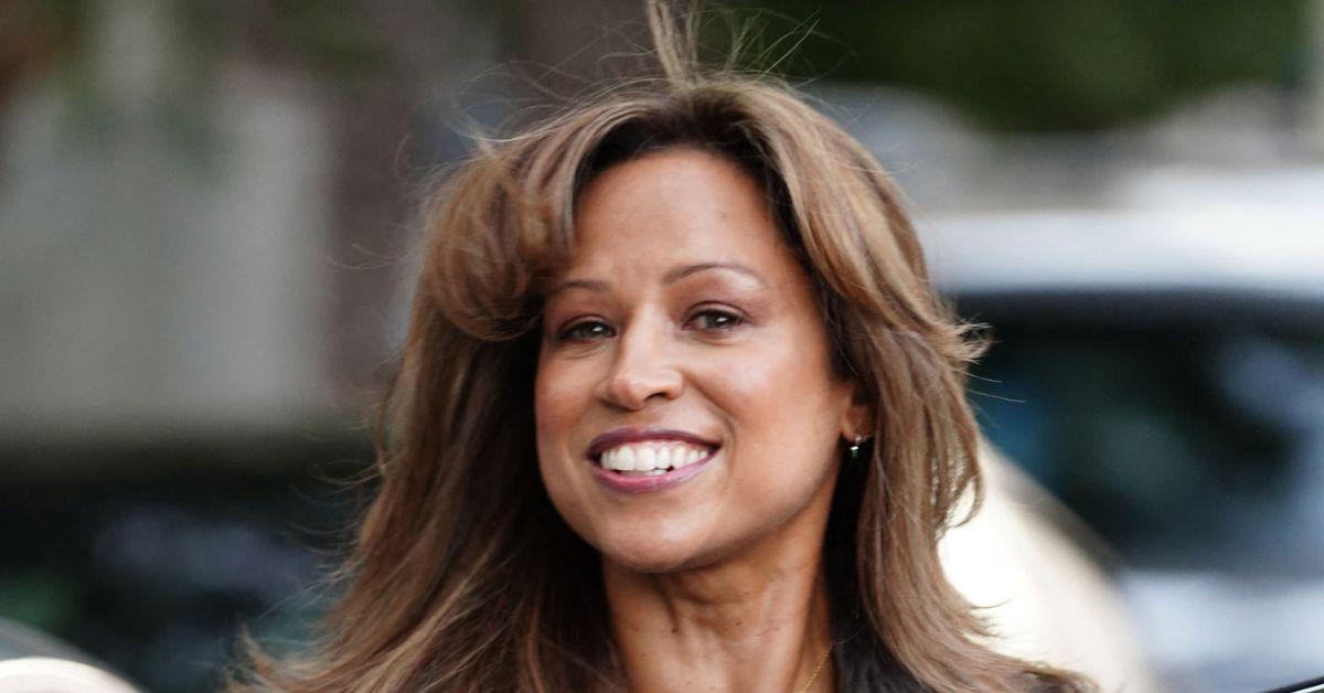 stacey dash