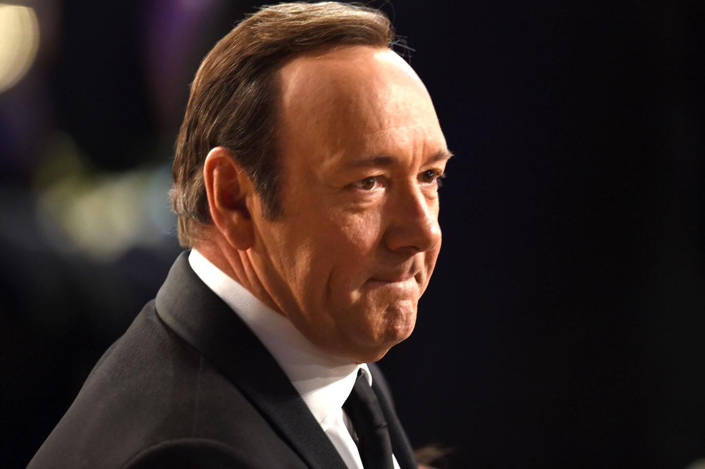 kevin spacey college parties pursued young men predator