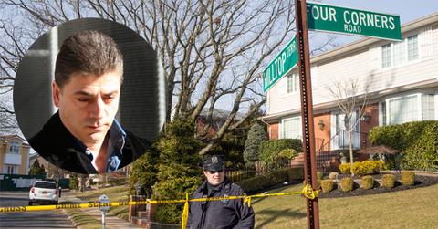 gambino mob boss killing