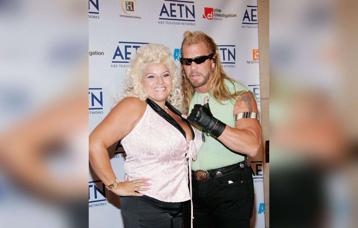 Beth Chapman's Brave Battle Before Tragic Death