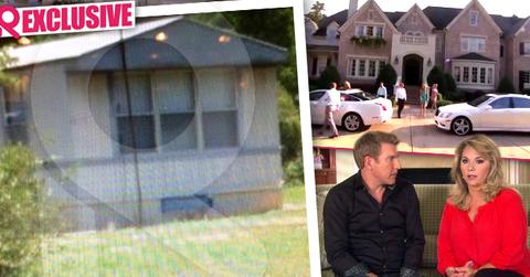 //julie chrisley bankruptcy court documents revealed knows best mc mansion