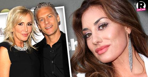 Lizzie Rovsek Knew Affair